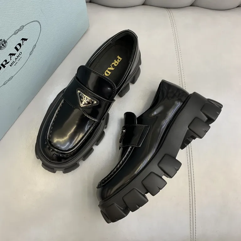 Prada Shoe 